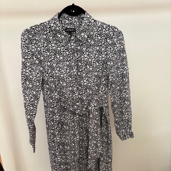 Isabelle Oliver maternity dress - Picture 1 of 3
